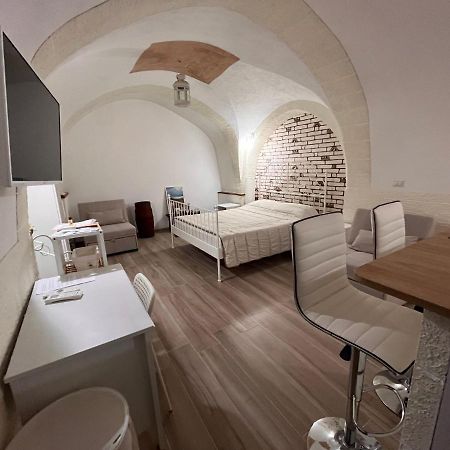 Willa Casa Vacanza Kruptai 2019 Grottole Zewnętrze zdjęcie