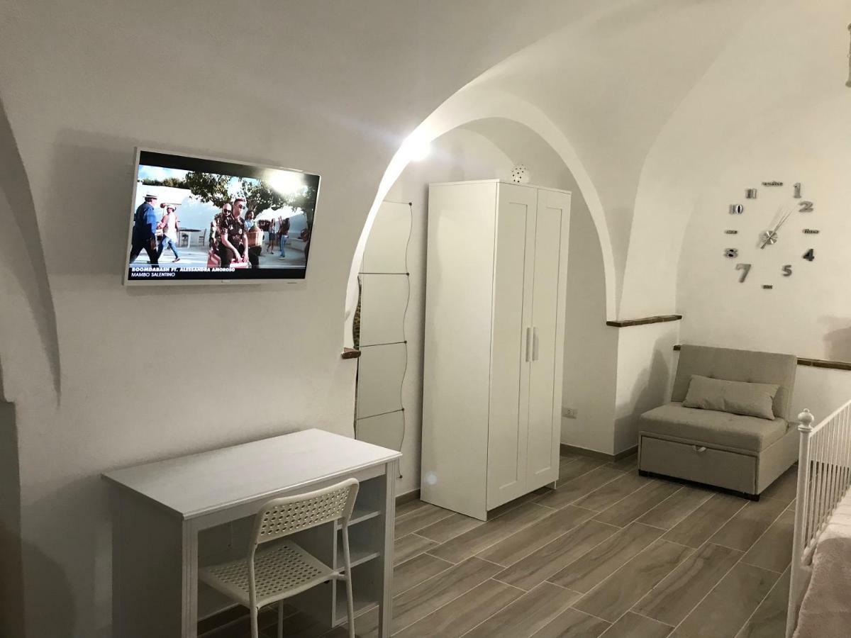 Willa Casa Vacanza Kruptai 2019 Grottole Zewnętrze zdjęcie