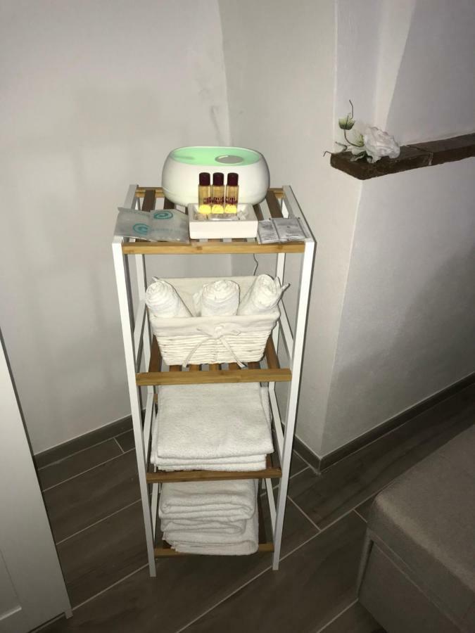 Willa Casa Vacanza Kruptai 2019 Grottole Zewnętrze zdjęcie
