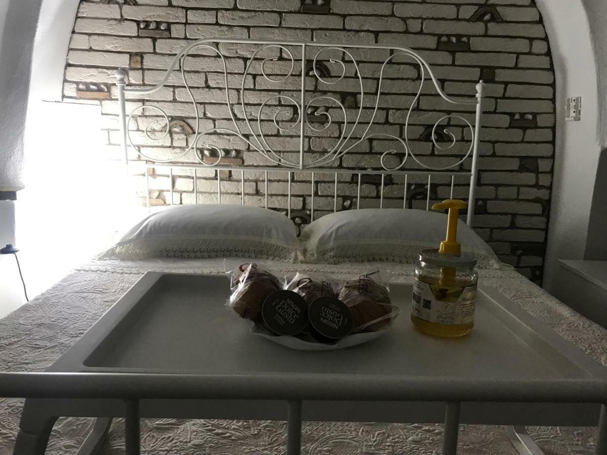 Willa Casa Vacanza Kruptai 2019 Grottole Zewnętrze zdjęcie